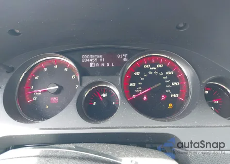 2011 GMC Acadia Slt-1 из США, поврежденный, VIN 1GKKVREDXBJ309440